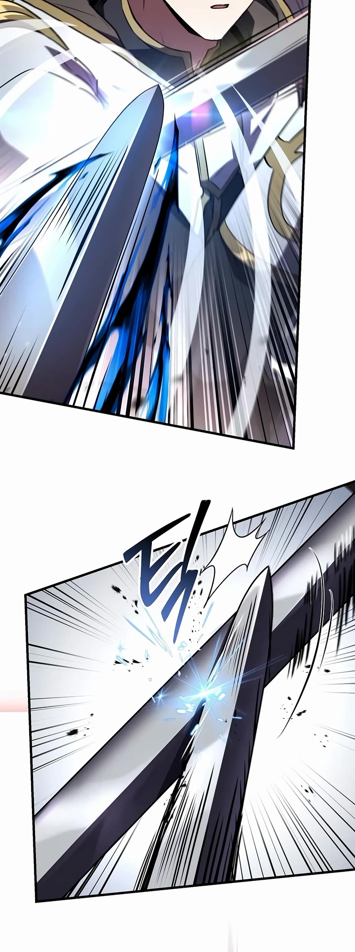 Return of the Legendary Spear Knight Chapter 205 page 37 - Chapter 205