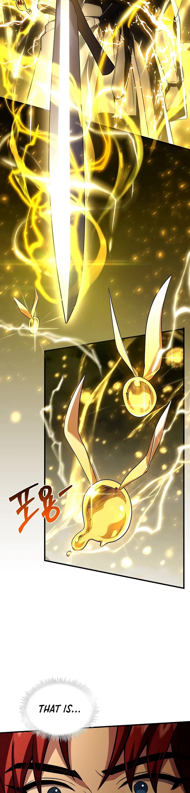 Return of the Legendary Spear Knight Chapter 205 page 40 - Chapter 205