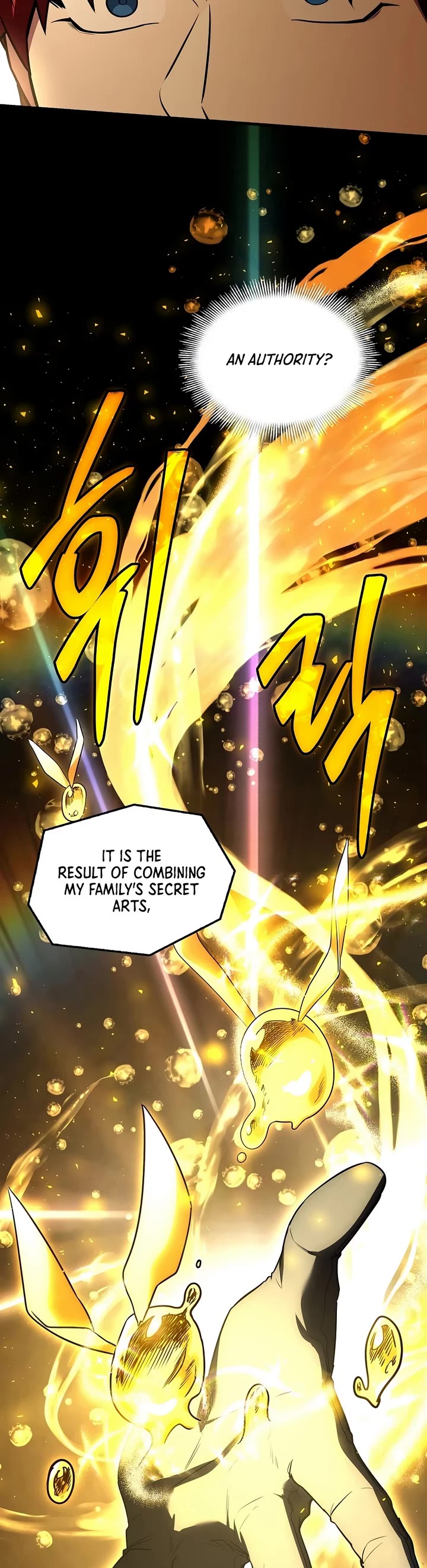 Return of the Legendary Spear Knight Chapter 205 page 41 - Chapter 205