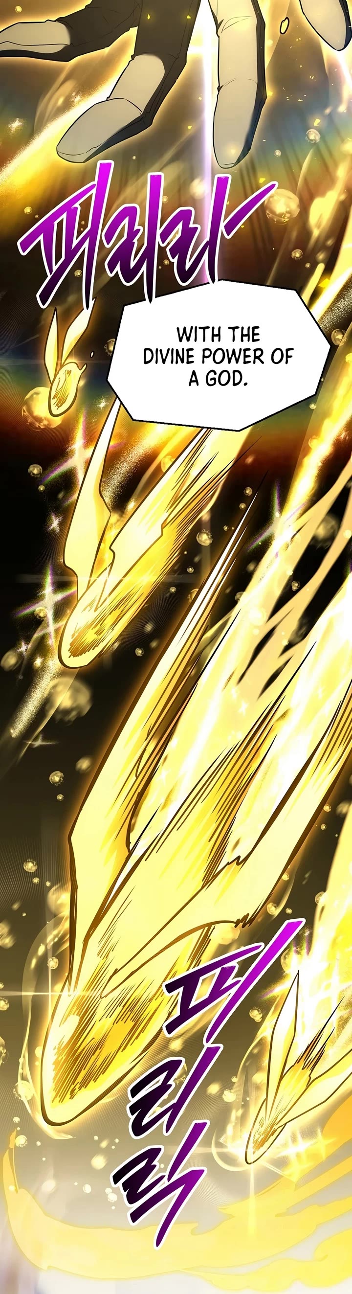 Return of the Legendary Spear Knight Chapter 205 page 42 - Chapter 205