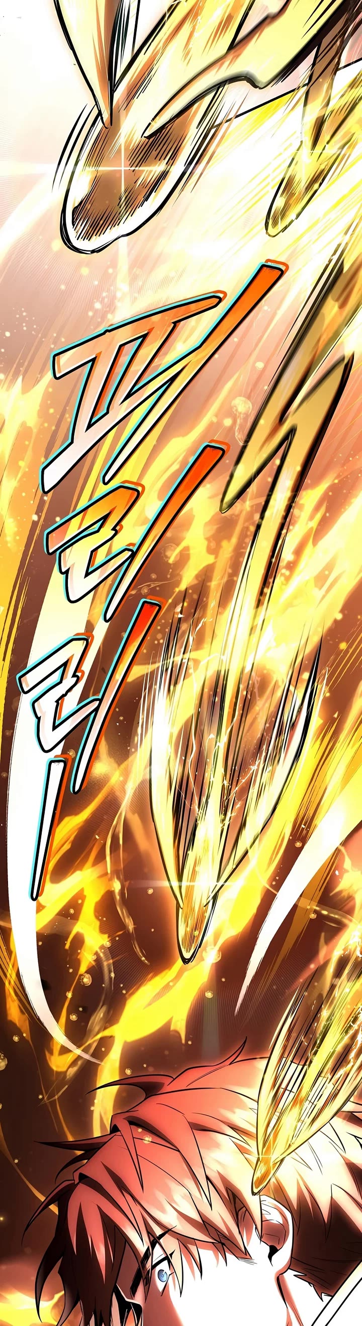 Return of the Legendary Spear Knight Chapter 205 page 46 - Chapter 205