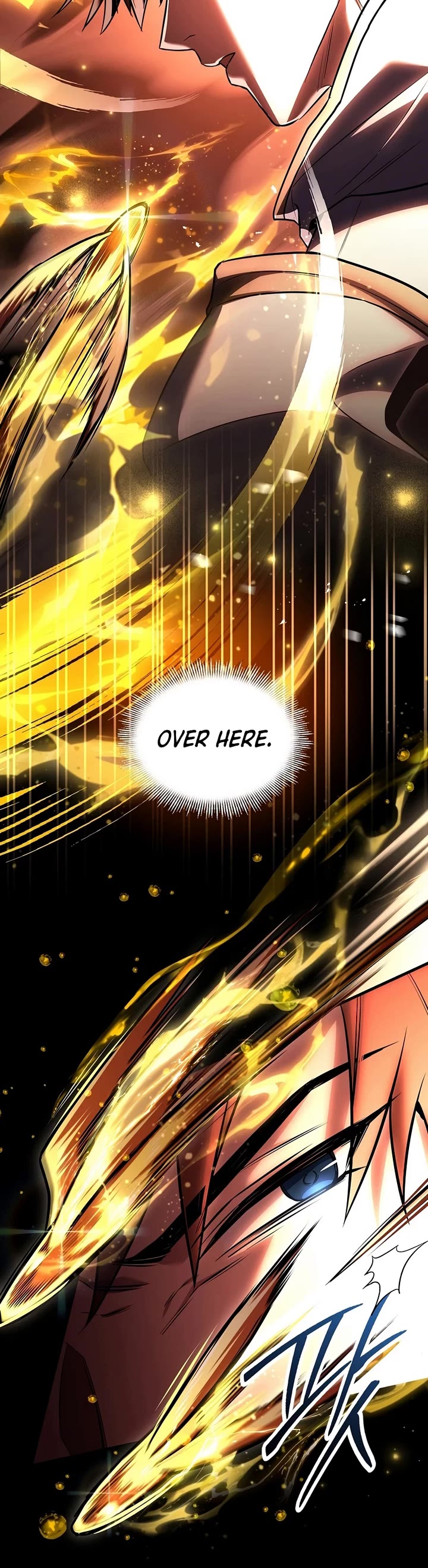 Return of the Legendary Spear Knight Chapter 205 page 47 - Chapter 205