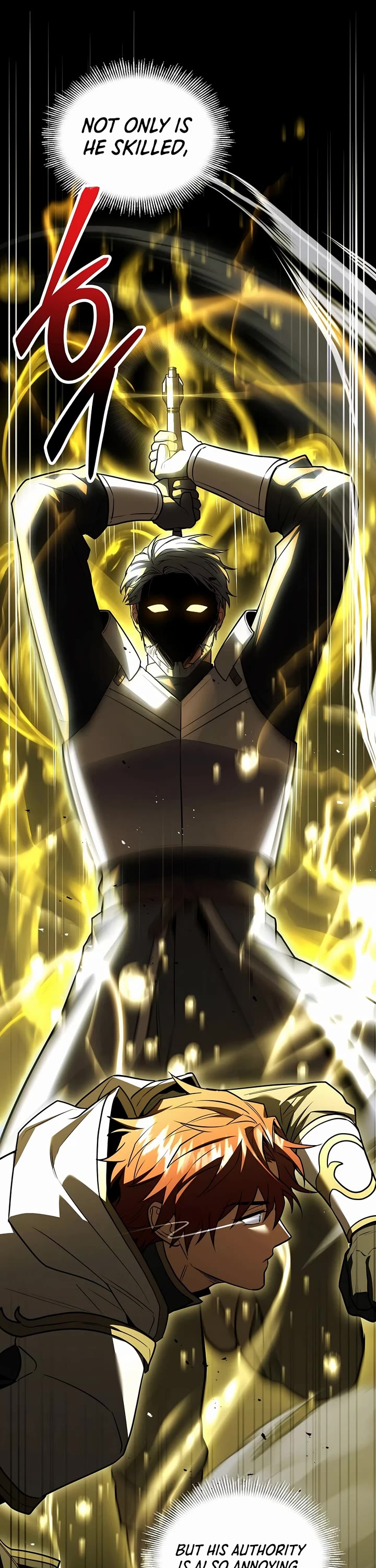 Return of the Legendary Spear Knight Chapter 205 page 48 - Chapter 205