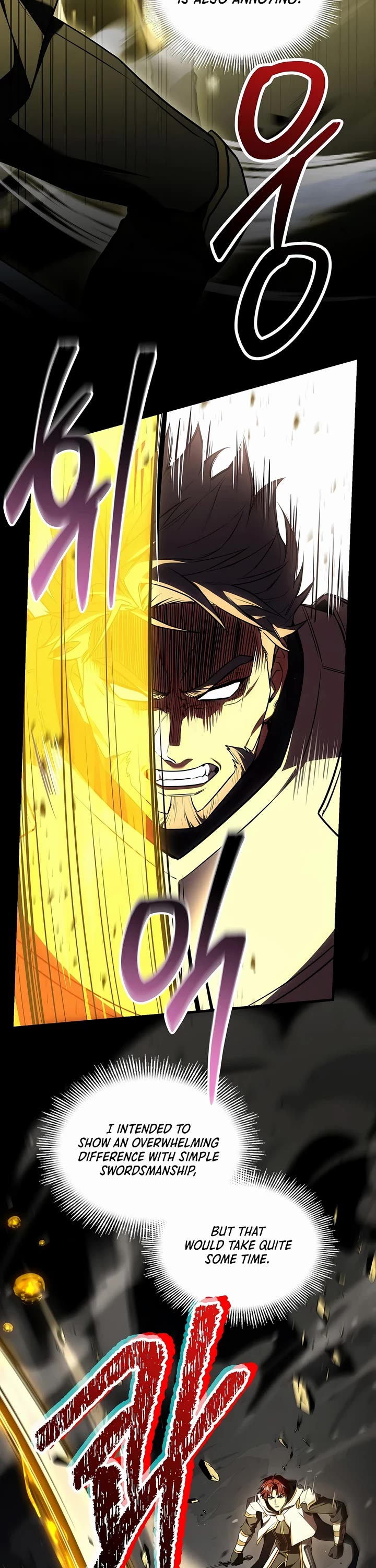 Return of the Legendary Spear Knight Chapter 205 page 49 - Chapter 205