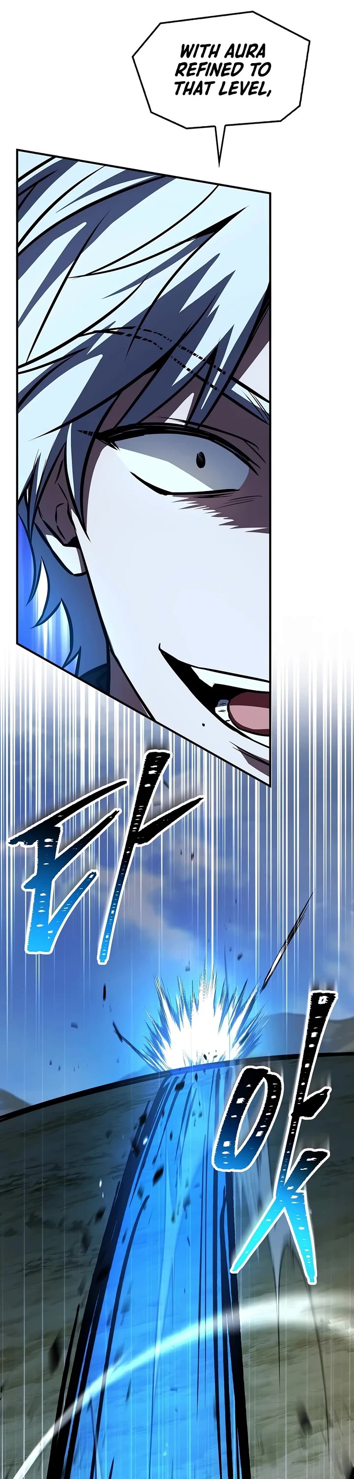Return of the Legendary Spear Knight Chapter 205 page 5 - Chapter 205