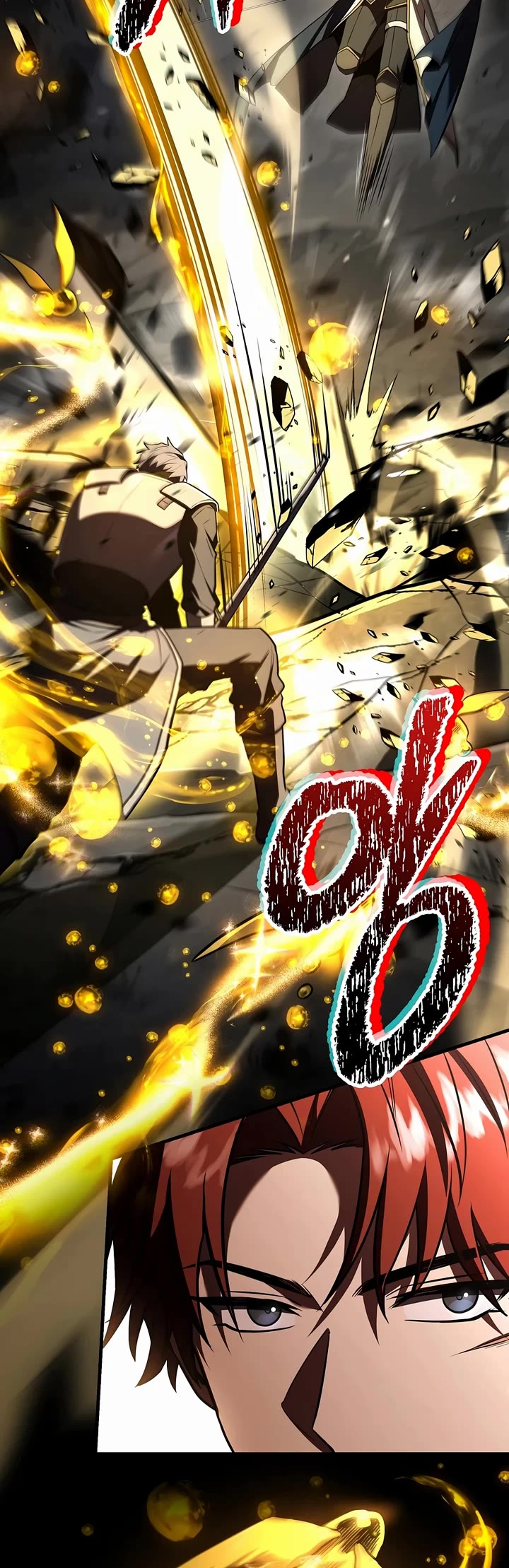 Return of the Legendary Spear Knight Chapter 205 page 50 - Chapter 205