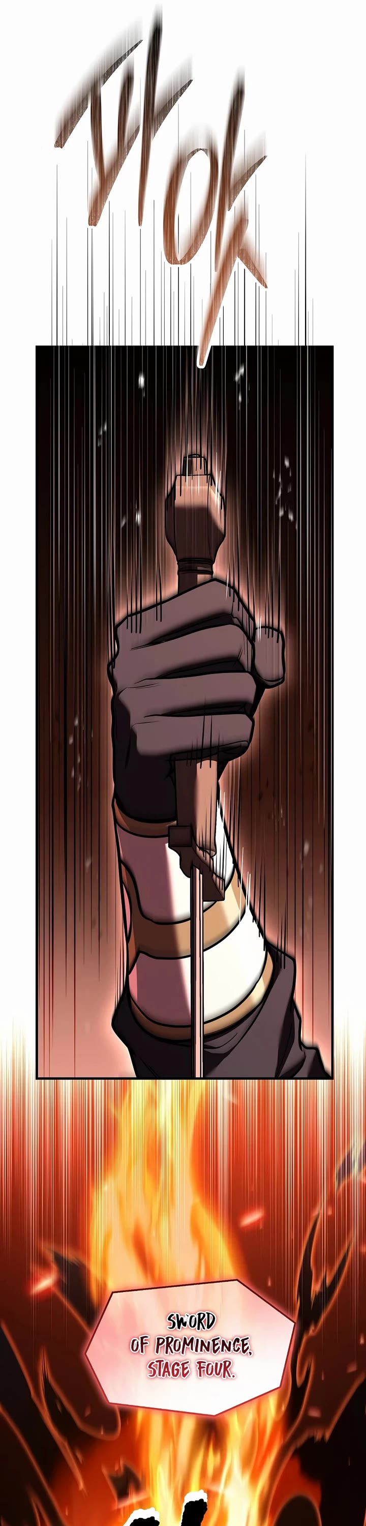 Return of the Legendary Spear Knight Chapter 205 page 52 - Chapter 205