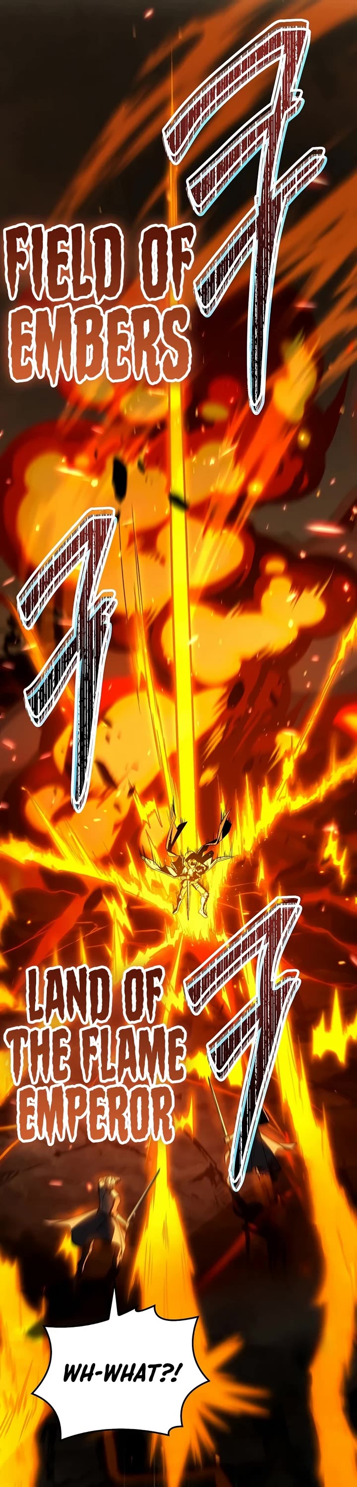 Return of the Legendary Spear Knight Chapter 205 page 55 - Chapter 205