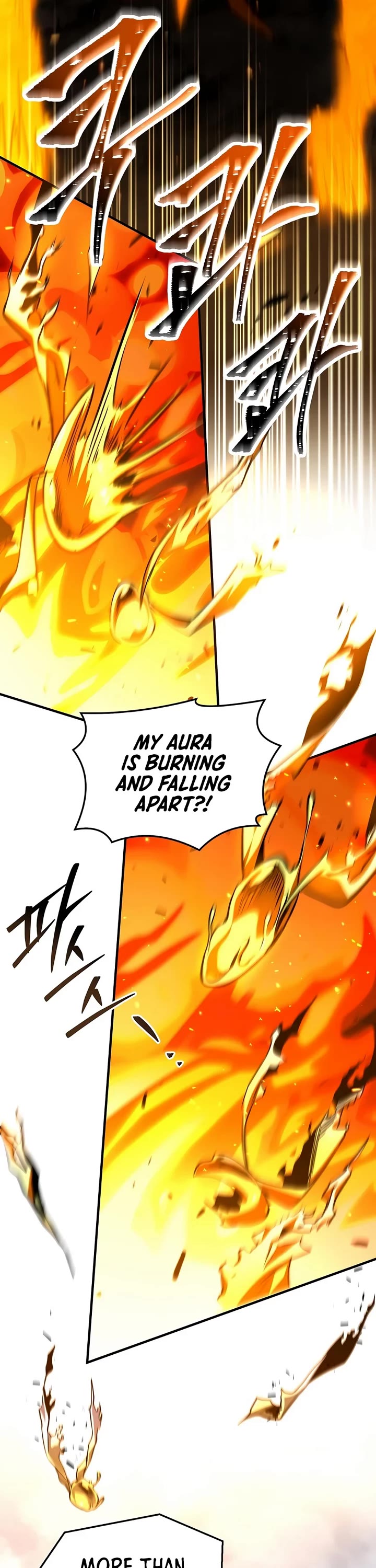 Return of the Legendary Spear Knight Chapter 205 page 56 - Chapter 205