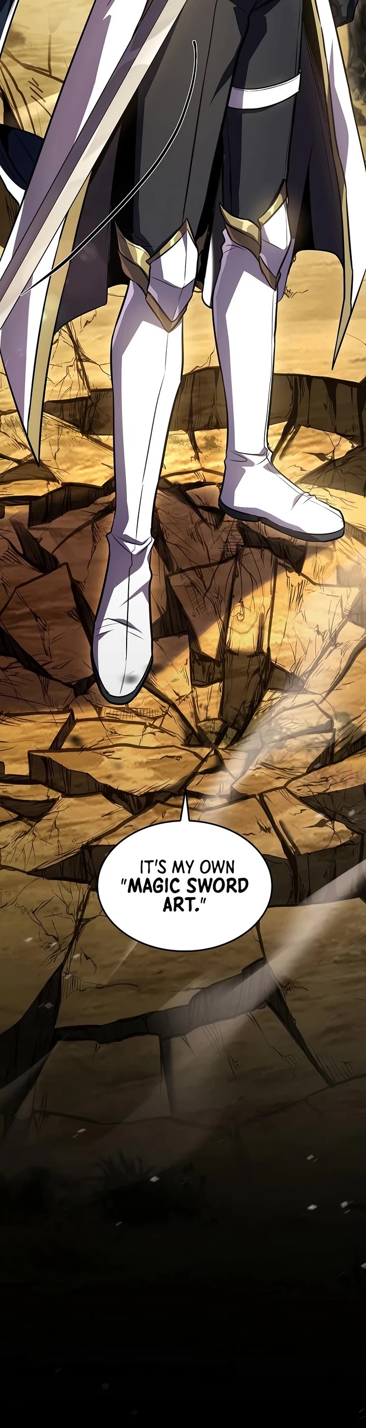 Return of the Legendary Spear Knight Chapter 205 page 59 - Chapter 205