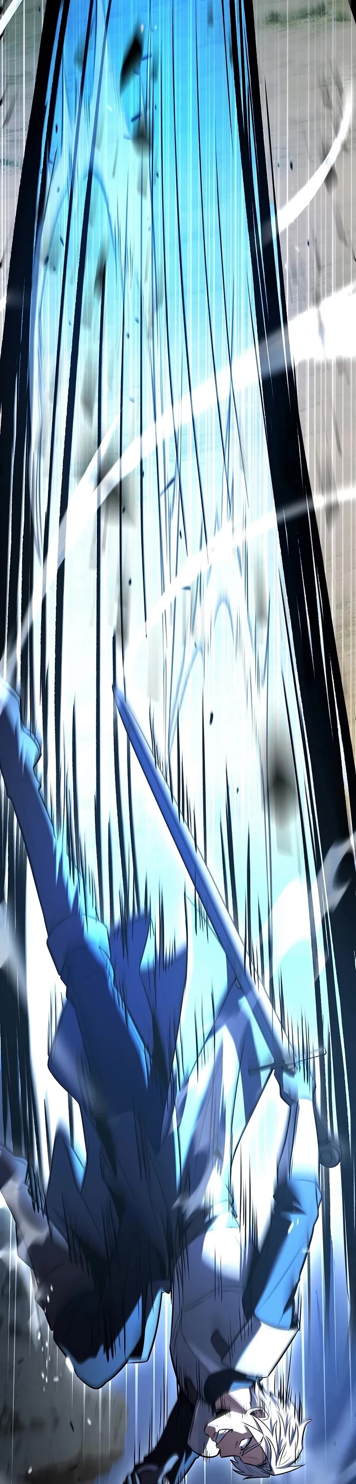 Return of the Legendary Spear Knight Chapter 205 page 6 - Chapter 205