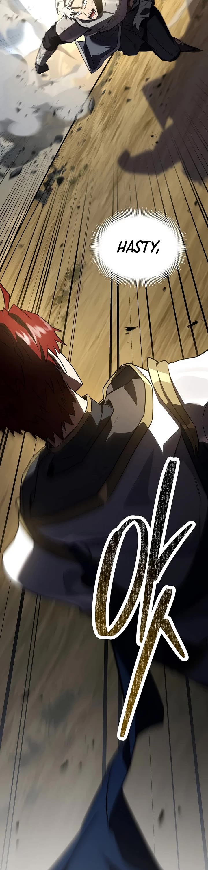 Return of the Legendary Spear Knight Chapter 205 page 62 - Chapter 205