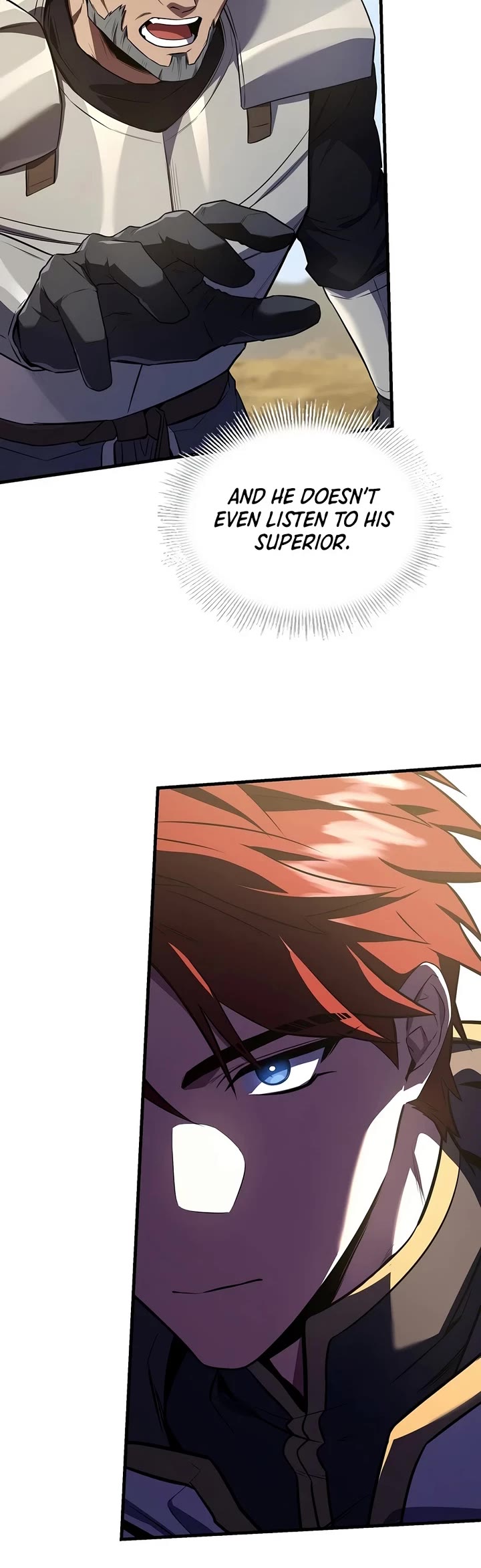 Return of the Legendary Spear Knight Chapter 205 page 64 - Chapter 205