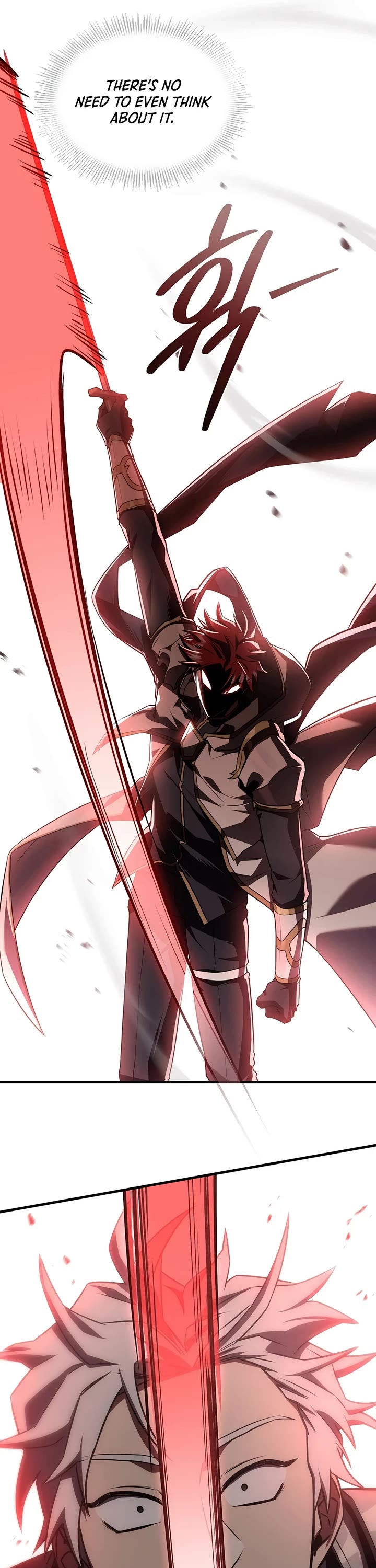Return of the Legendary Spear Knight Chapter 205 page 65 - Chapter 205
