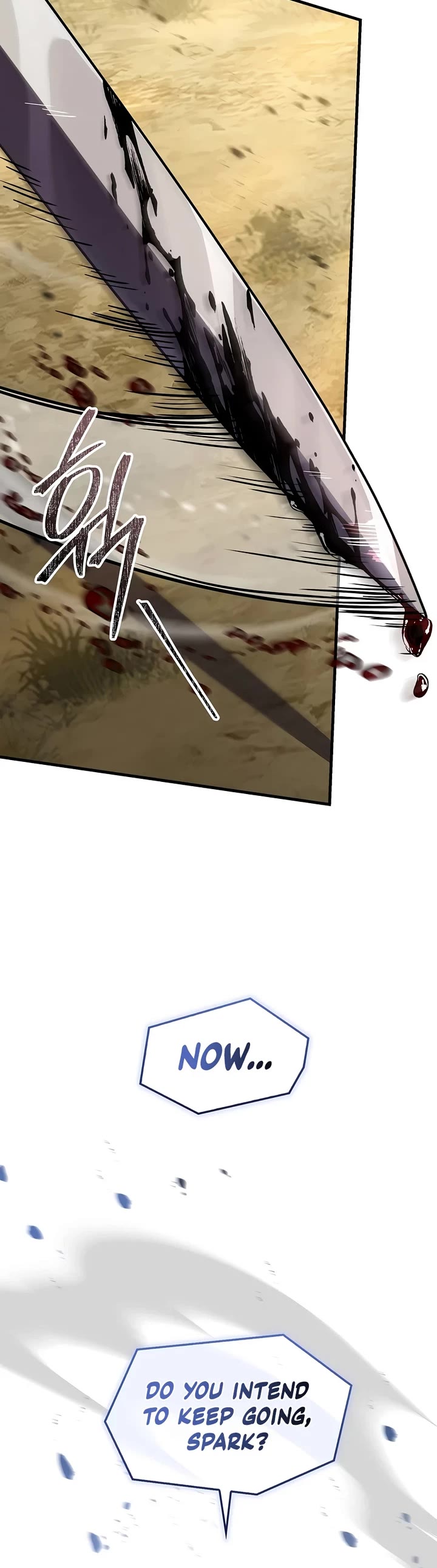 Return of the Legendary Spear Knight Chapter 205 page 68 - Chapter 205