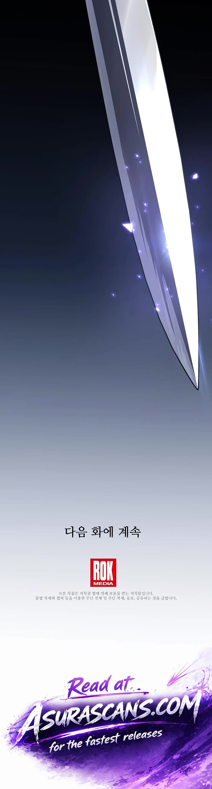 Return of the Legendary Spear Knight Chapter 205 page 70 - Chapter 205