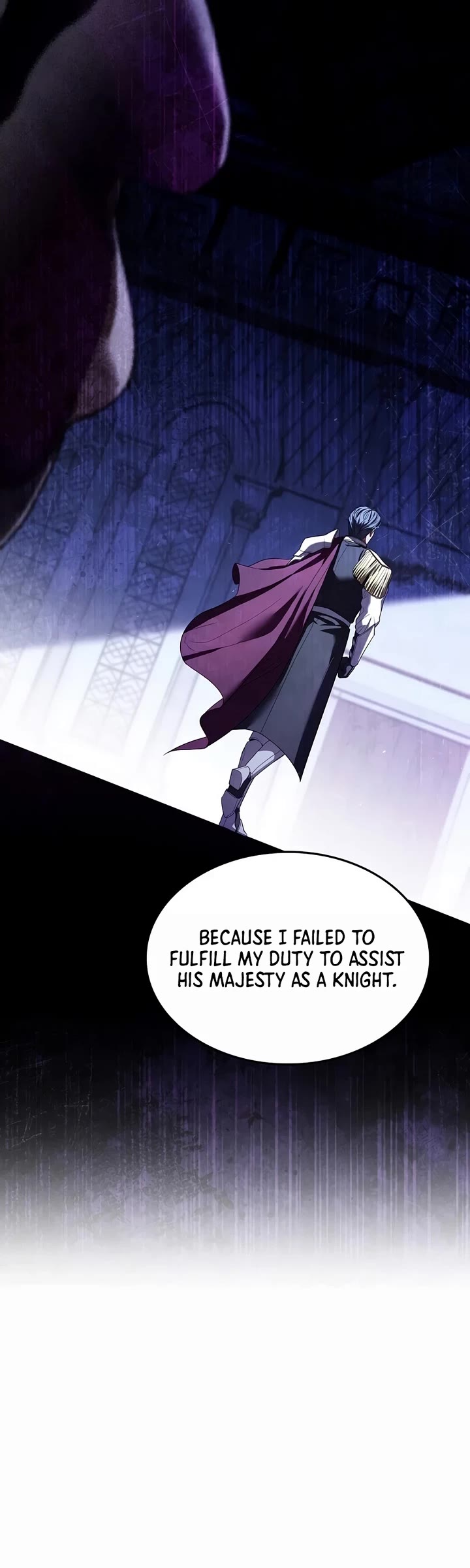 Return of the Legendary Spear Knight Chapter 206 page 10 - Chapter 206