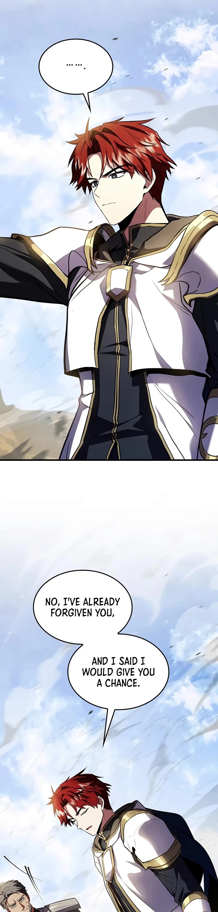 Return of the Legendary Spear Knight Chapter 206 page 22 - Chapter 206