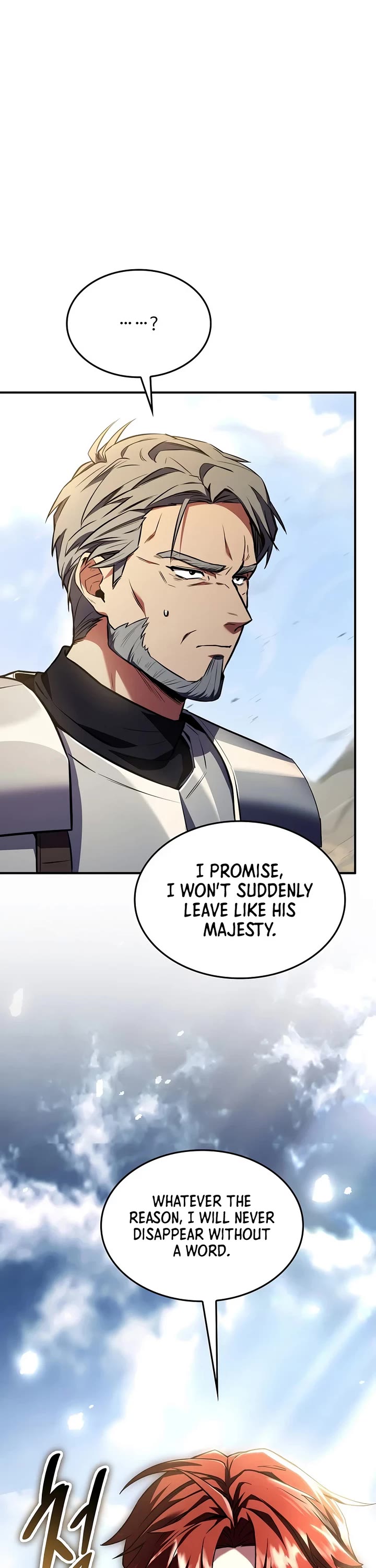 Return of the Legendary Spear Knight Chapter 206 page 24 - Chapter 206