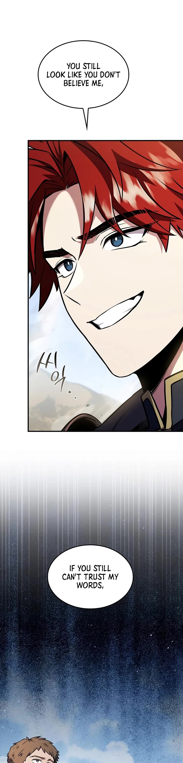 Return of the Legendary Spear Knight Chapter 206 page 26 - Chapter 206
