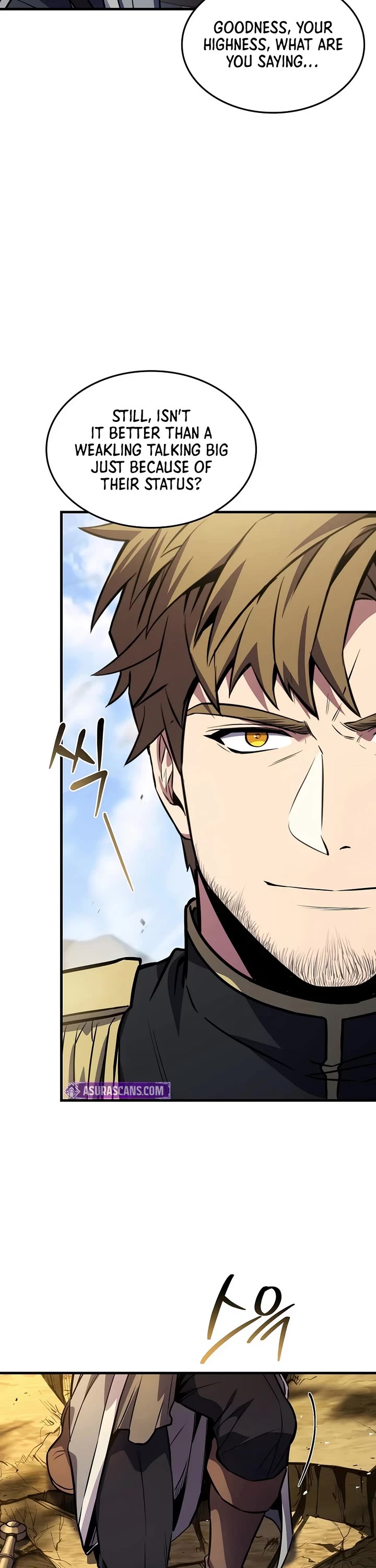 Return of the Legendary Spear Knight Chapter 206 page 34 - Chapter 206