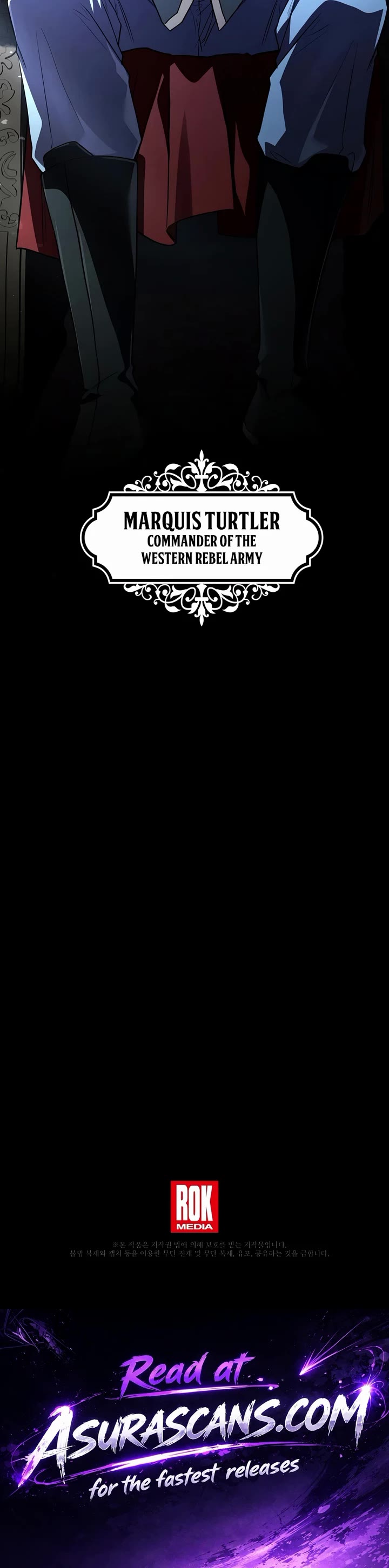 Return of the Legendary Spear Knight Chapter 206 page 48 - Chapter 206