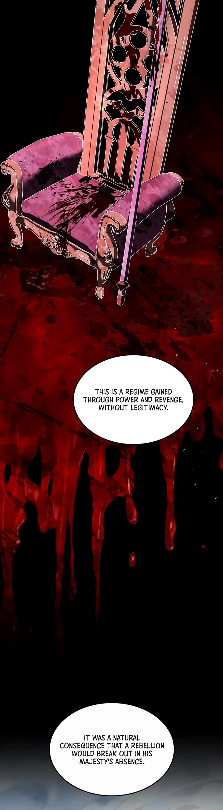 Return of the Legendary Spear Knight Chapter 206 page 5 - Chapter 206