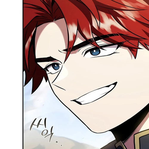 Return of the Legendary Spear Knight Chapter 206 thumbnail