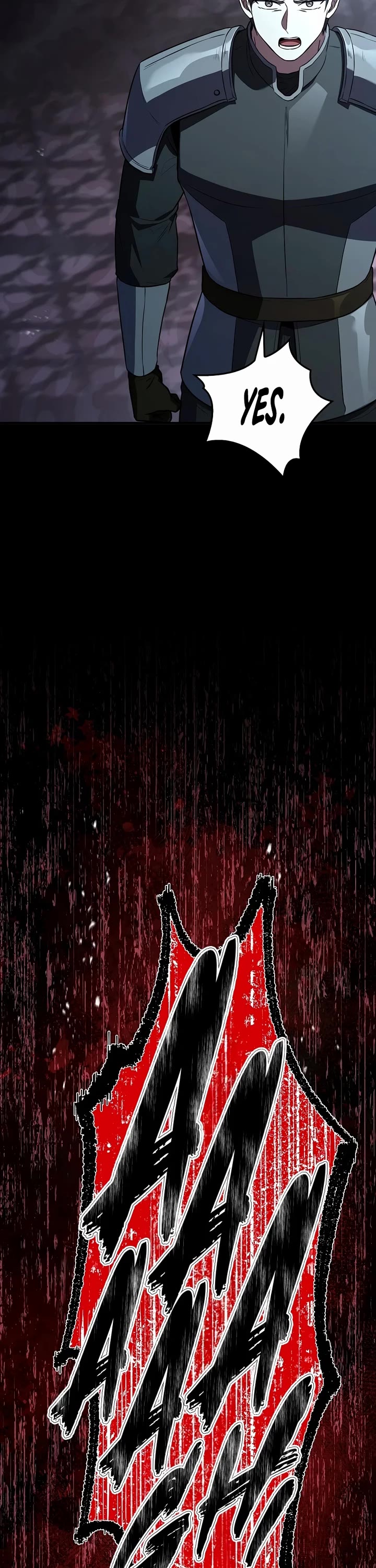 Return of the Legendary Spear Knight Chapter 207 page 11 - Chapter 207