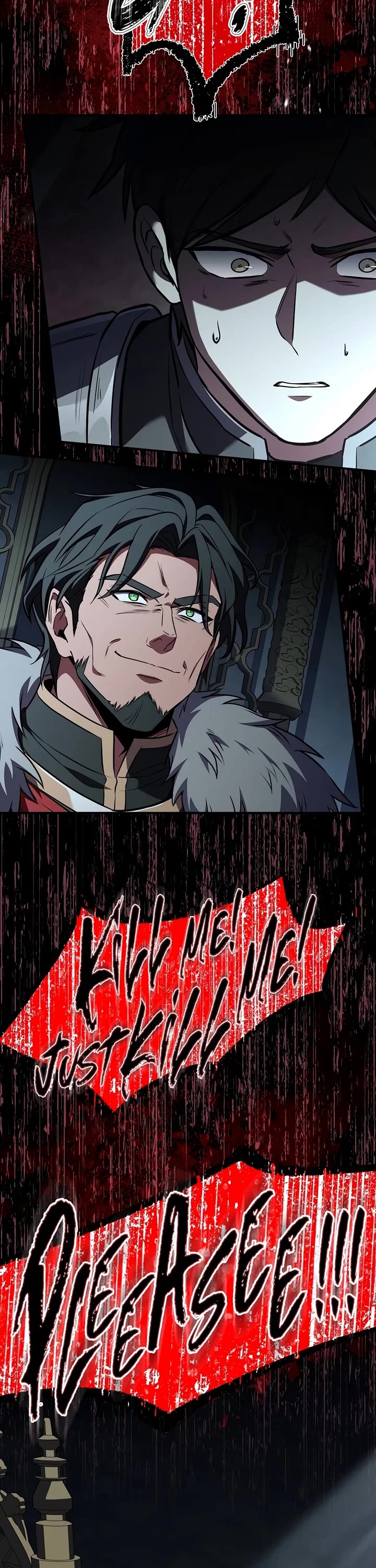 Return of the Legendary Spear Knight Chapter 207 page 12 - Chapter 207