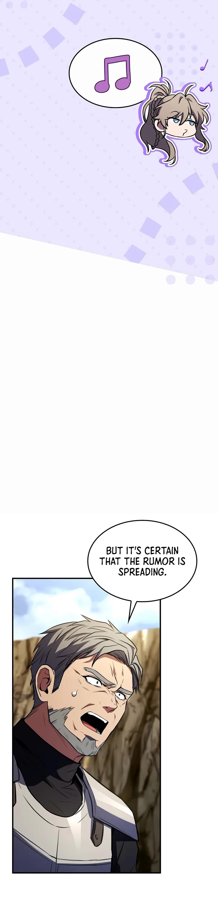 Return of the Legendary Spear Knight Chapter 207 page 26 - Chapter 207