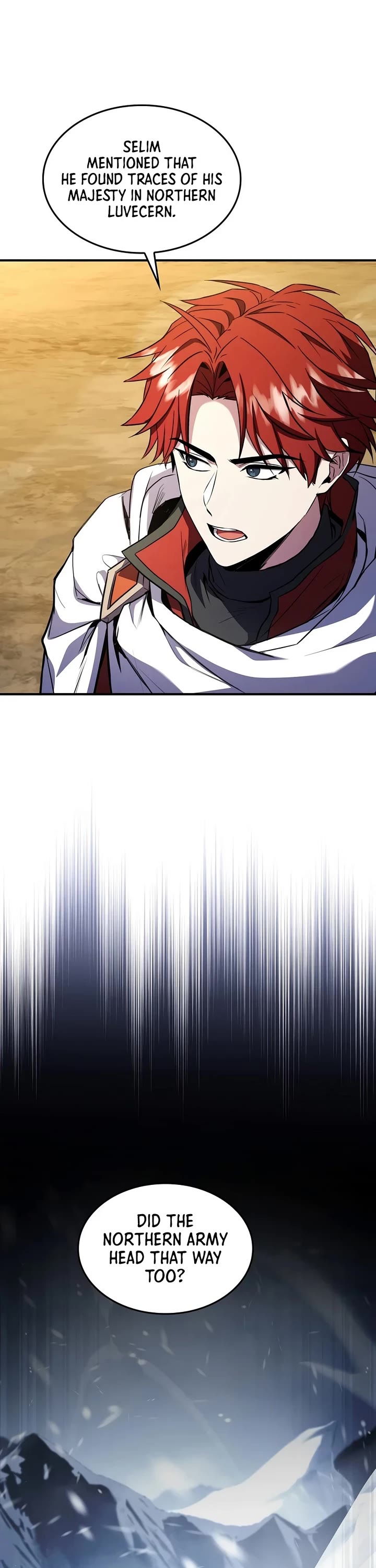 Return of the Legendary Spear Knight Chapter 207 page 27 - Chapter 207