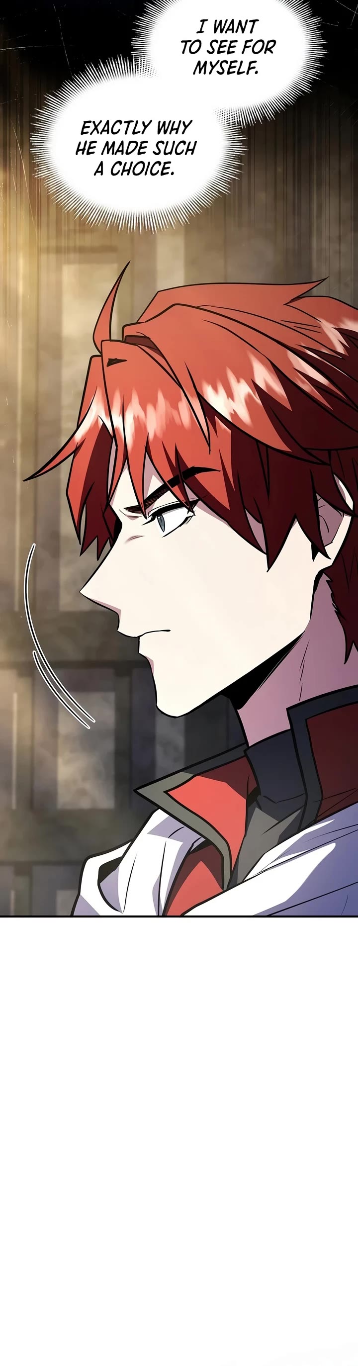 Return of the Legendary Spear Knight Chapter 207 page 30 - Chapter 207