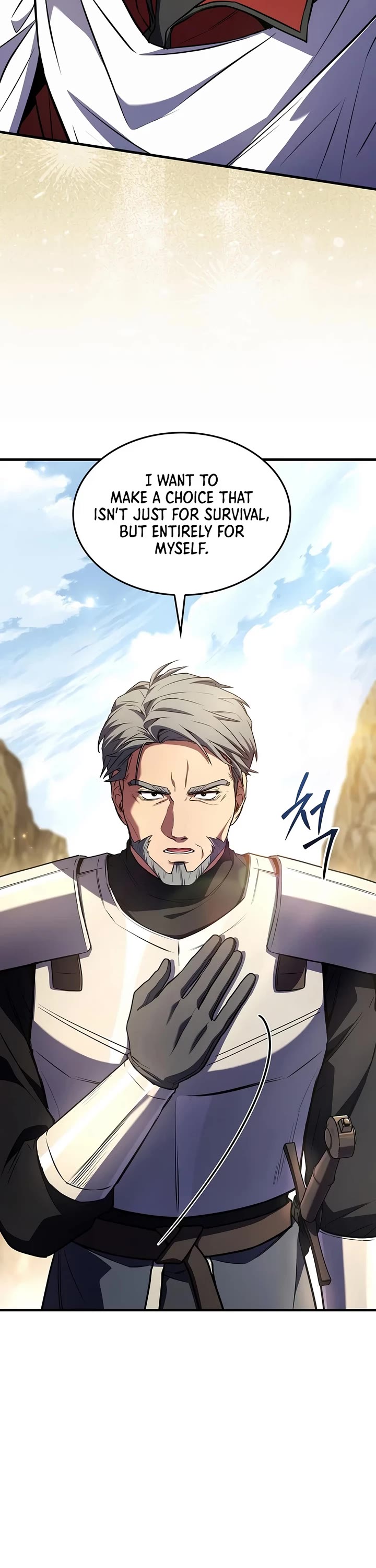 Return of the Legendary Spear Knight Chapter 207 page 36 - Chapter 207