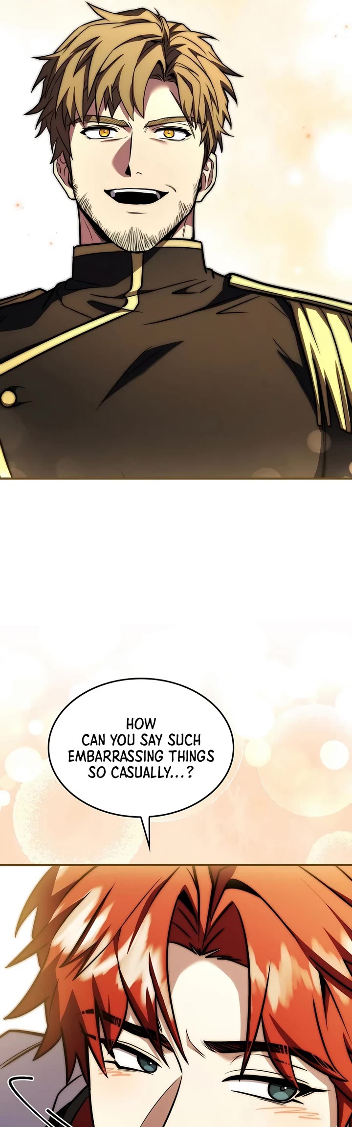 Return of the Legendary Spear Knight Chapter 207 page 40 - Chapter 207
