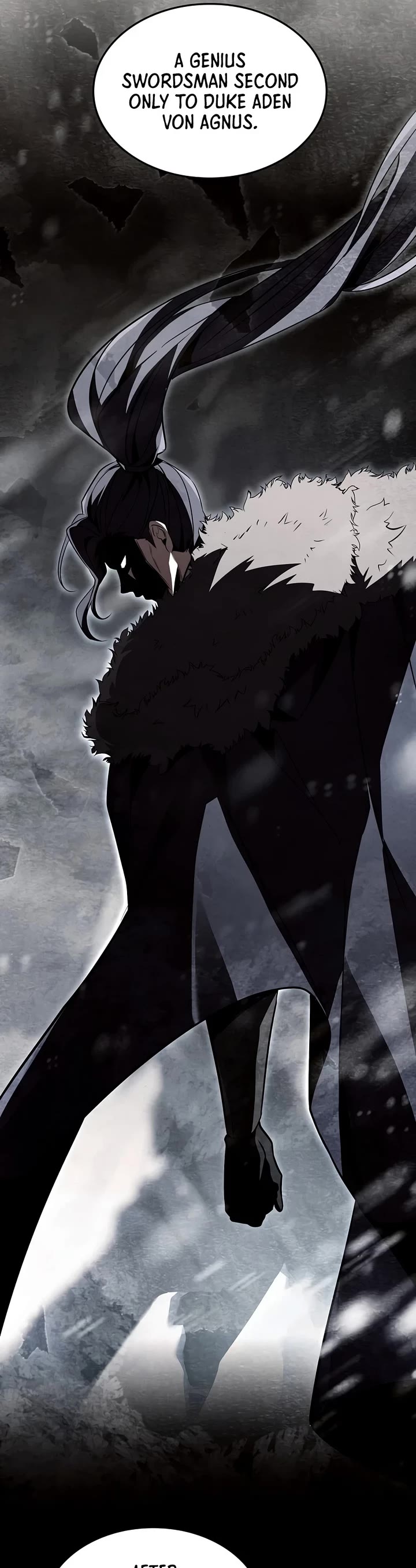 Return of the Legendary Spear Knight Chapter 207 page 49 - Chapter 207