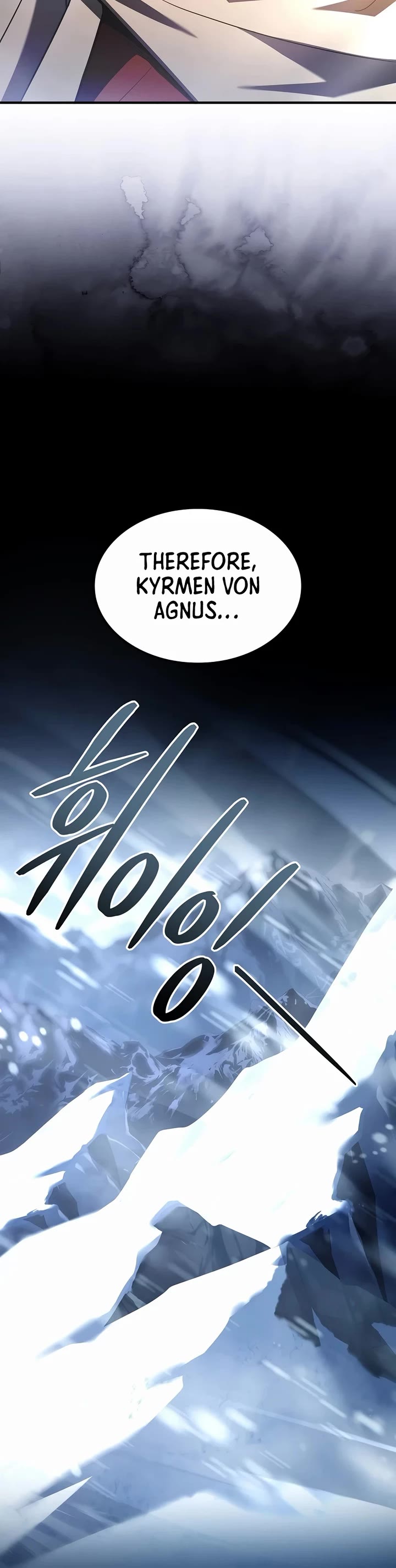 Return of the Legendary Spear Knight Chapter 207 page 55 - Chapter 207
