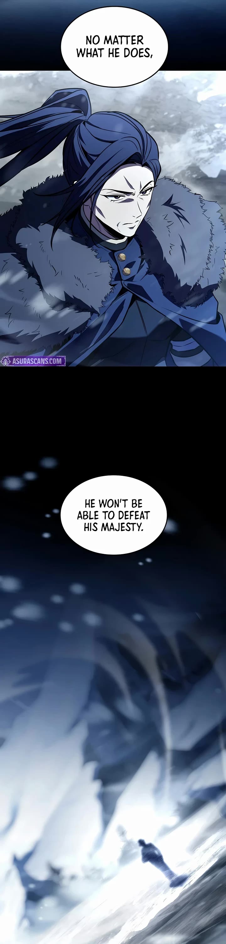 Return of the Legendary Spear Knight Chapter 207 page 56 - Chapter 207