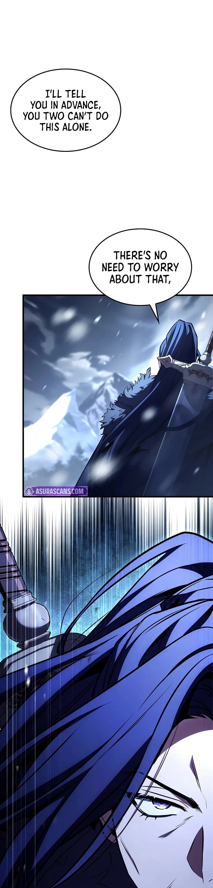 Return of the Legendary Spear Knight Chapter 208 page 13 - Chapter 208