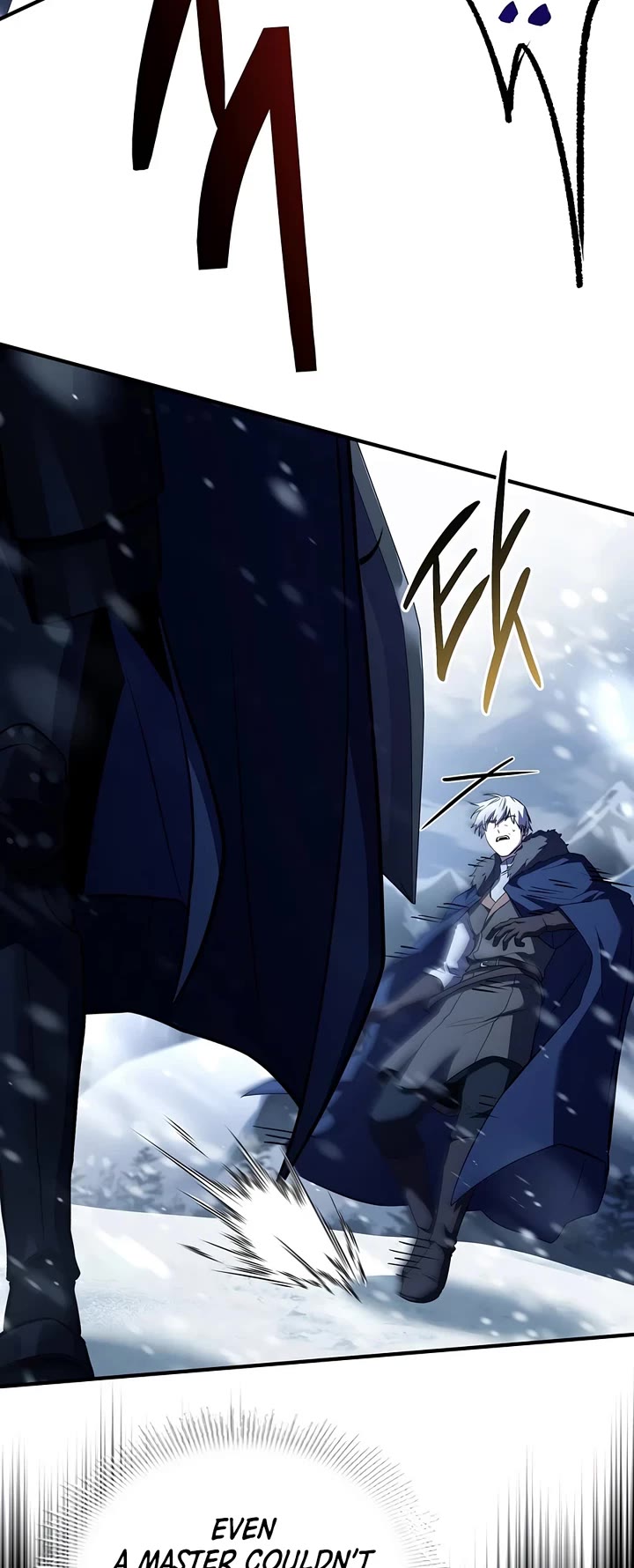 Return of the Legendary Spear Knight Chapter 208 page 19 - Chapter 208
