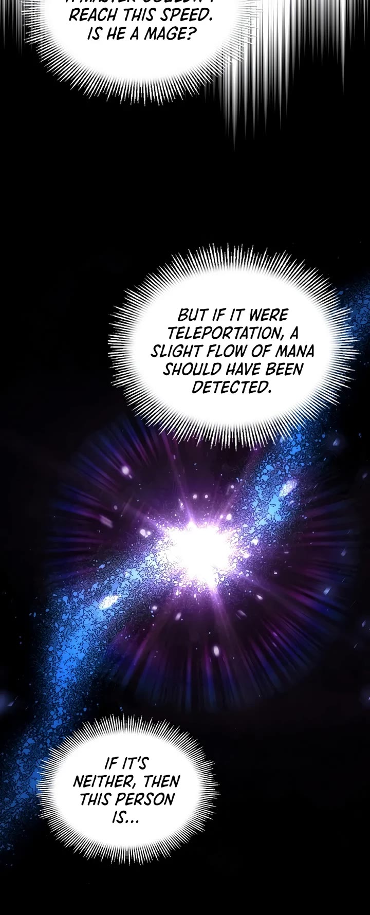 Return of the Legendary Spear Knight Chapter 208 page 20 - Chapter 208