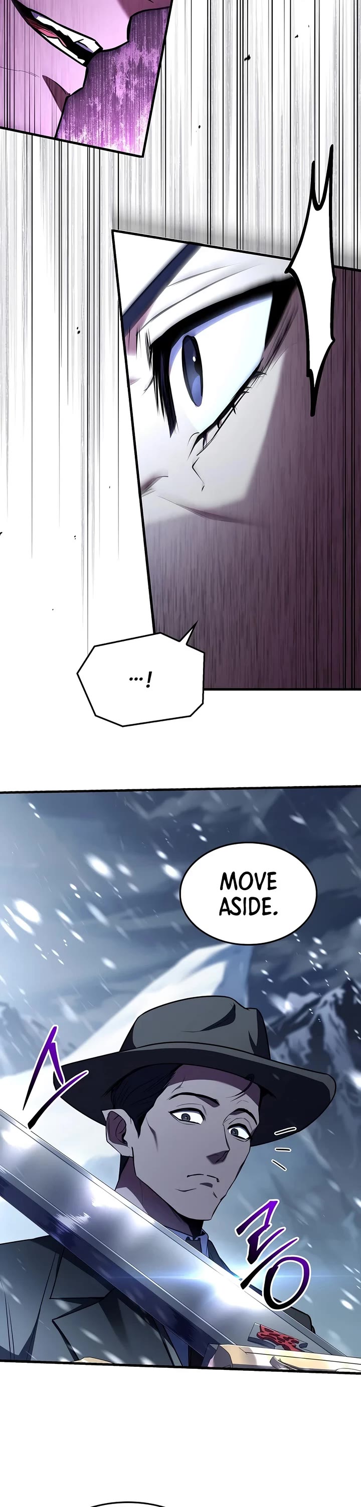 Return of the Legendary Spear Knight Chapter 208 page 23 - Chapter 208