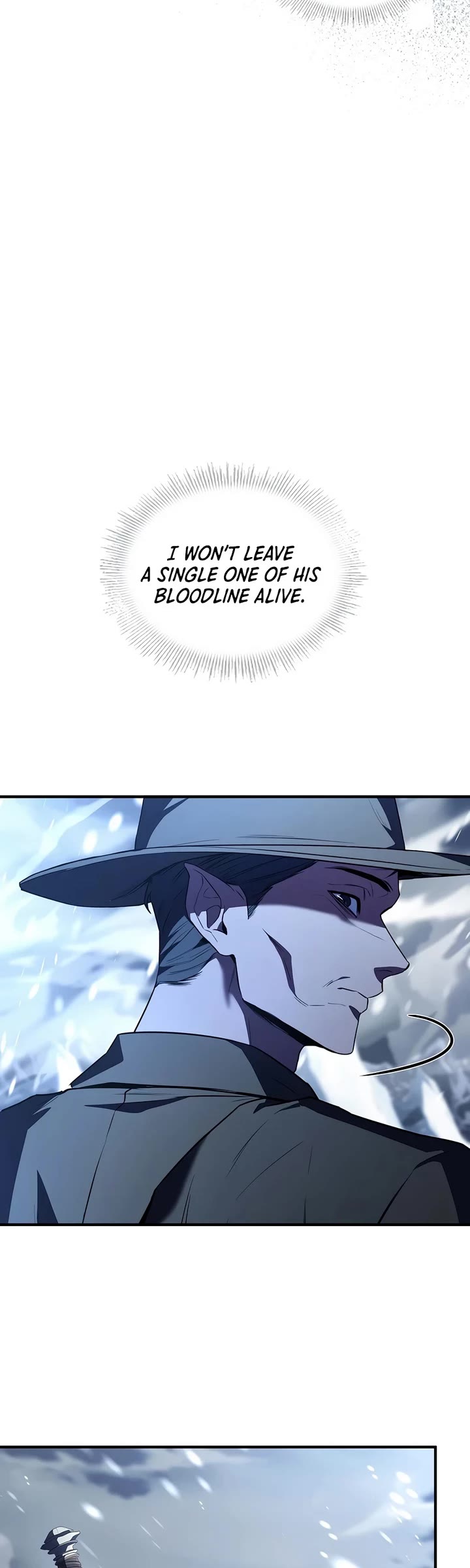 Return of the Legendary Spear Knight Chapter 208 page 29 - Chapter 208