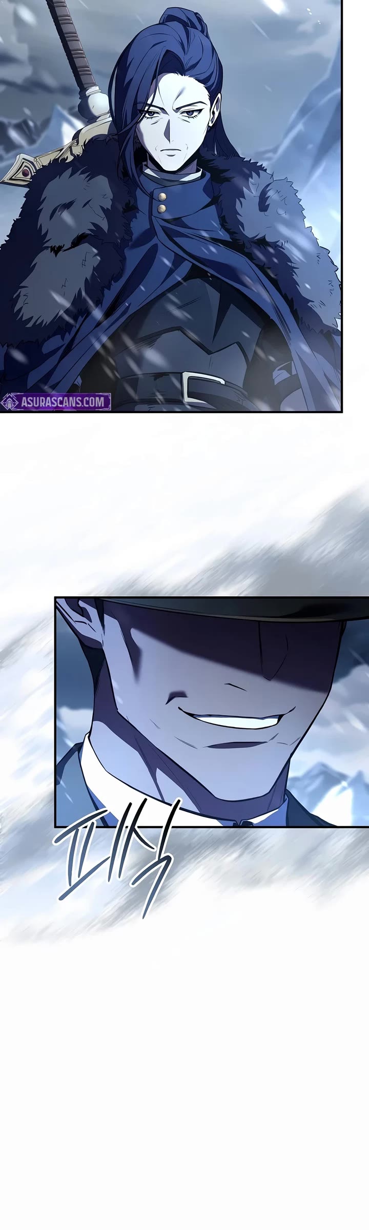 Return of the Legendary Spear Knight Chapter 208 page 30 - Chapter 208