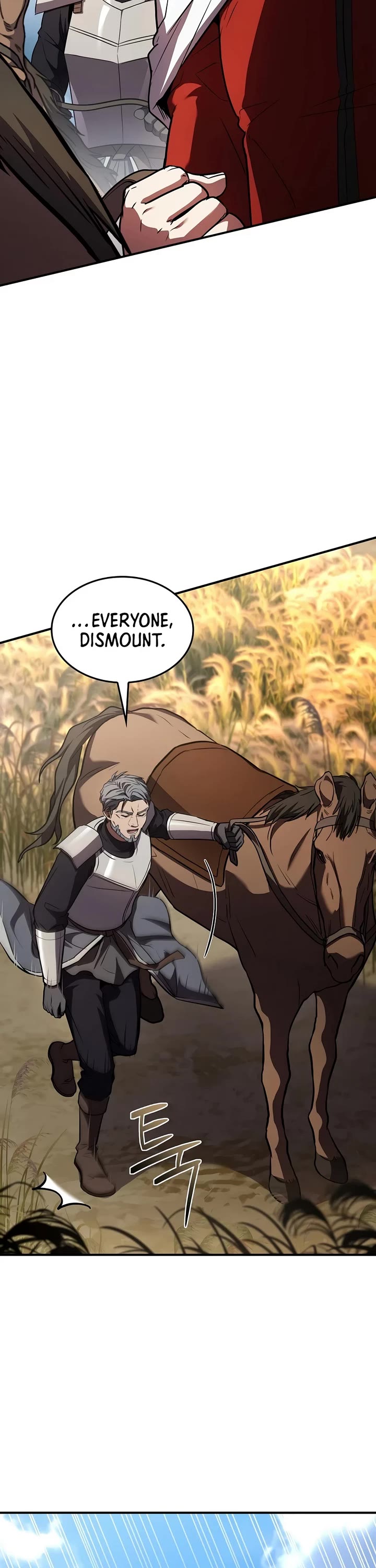Return of the Legendary Spear Knight Chapter 209 page 13 - Chapter 209