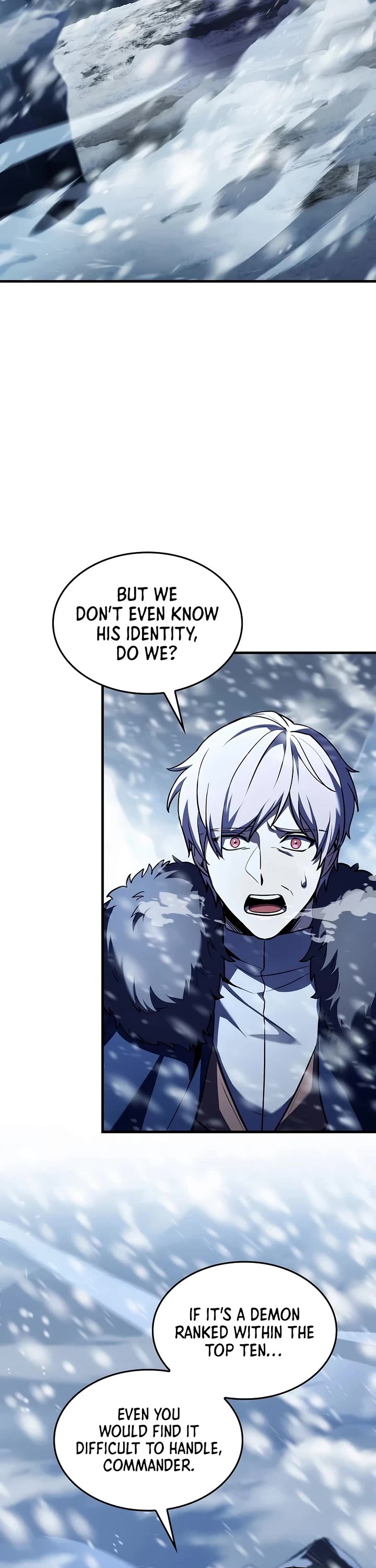 Return of the Legendary Spear Knight Chapter 209 page 28 - Chapter 209