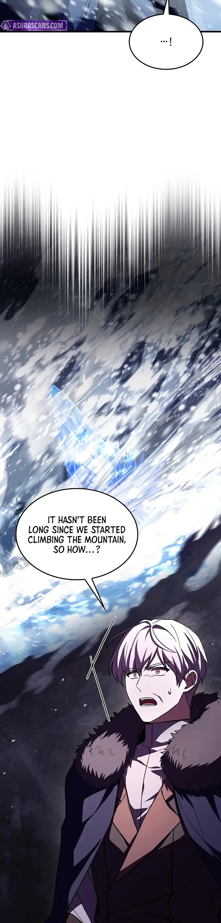Return of the Legendary Spear Knight Chapter 209 page 30 - Chapter 209