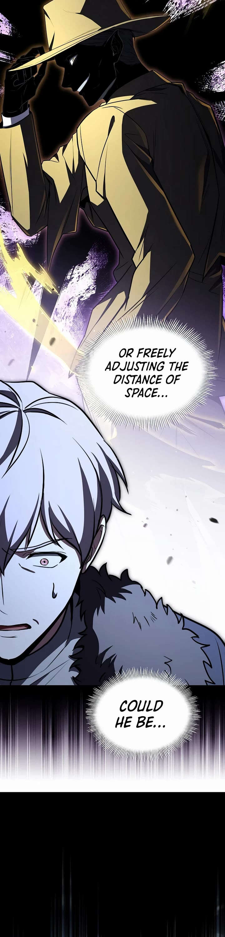 Return of the Legendary Spear Knight Chapter 209 page 32 - Chapter 209