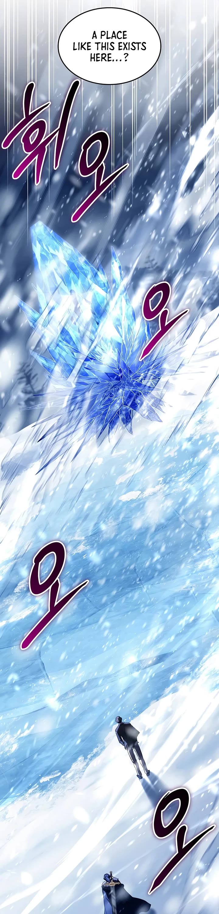 Return of the Legendary Spear Knight Chapter 209 page 36 - Chapter 209