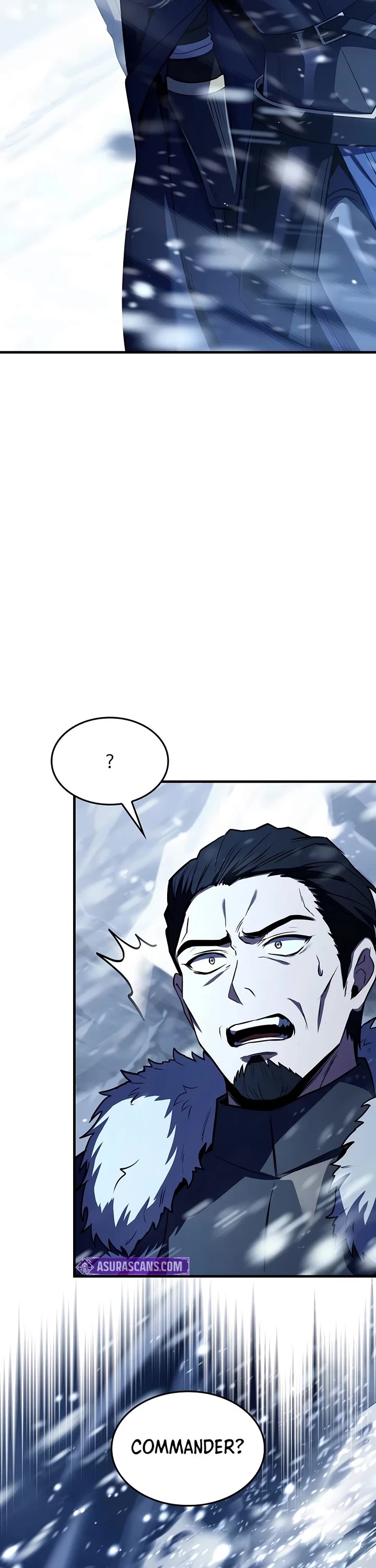 Return of the Legendary Spear Knight Chapter 209 page 38 - Chapter 209